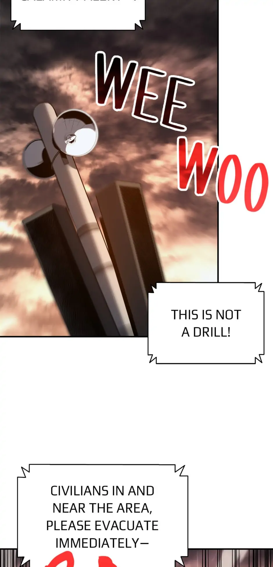 Read The Return of the Disaster-Class Hero EN Manga Online