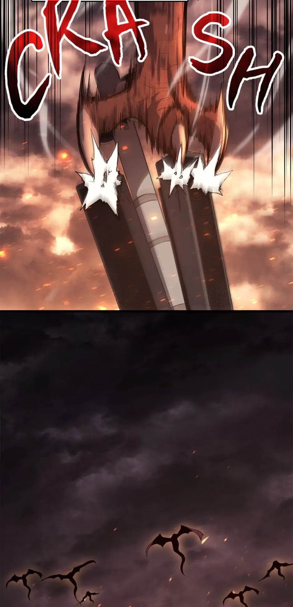 Read The Return of the Disaster-Class Hero EN Manga Online