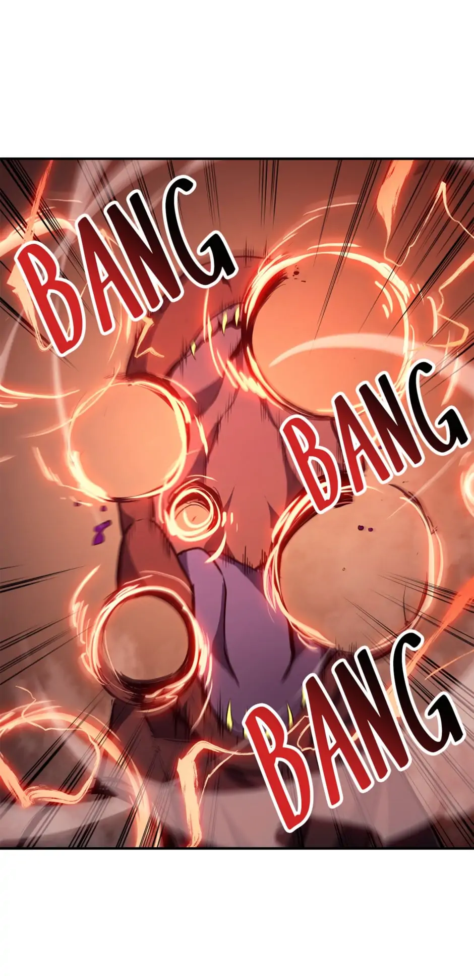 Read The Return of the Disaster-Class Hero EN Manga Online