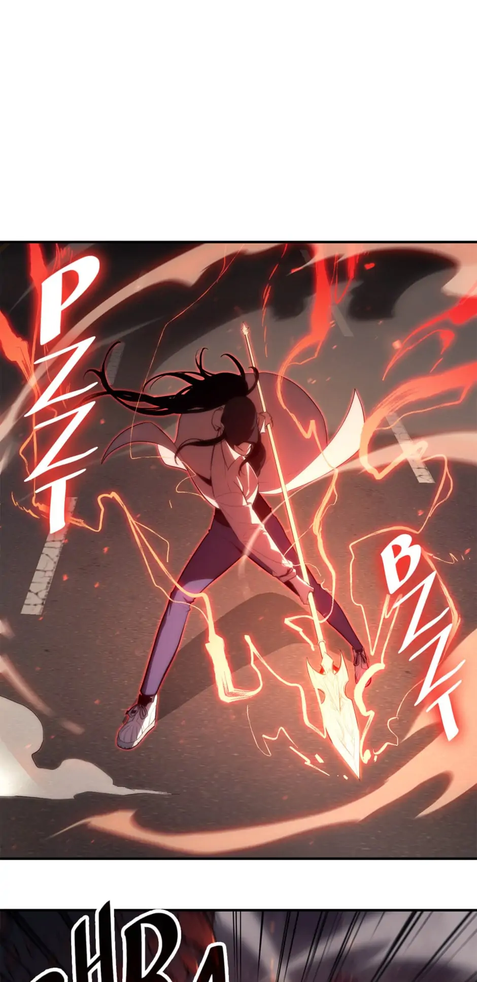 Read The Return of the Disaster-Class Hero EN Manga Online