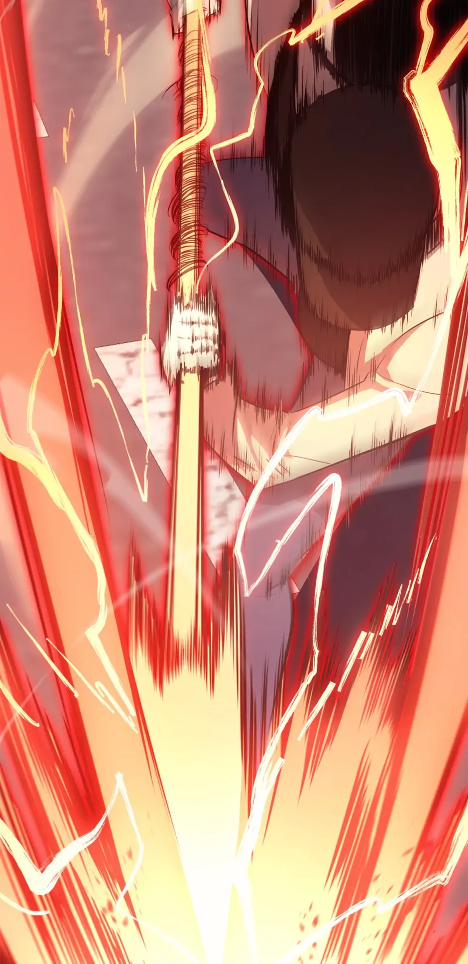 Read The Return of the Disaster-Class Hero EN Manga Online