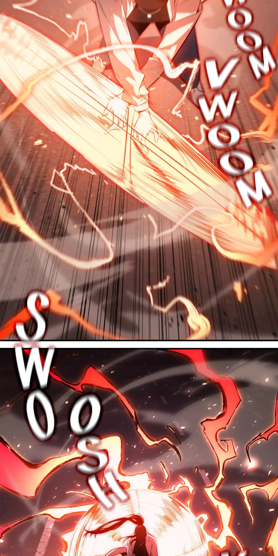 Read The Return of the Disaster-Class Hero EN Manga Online