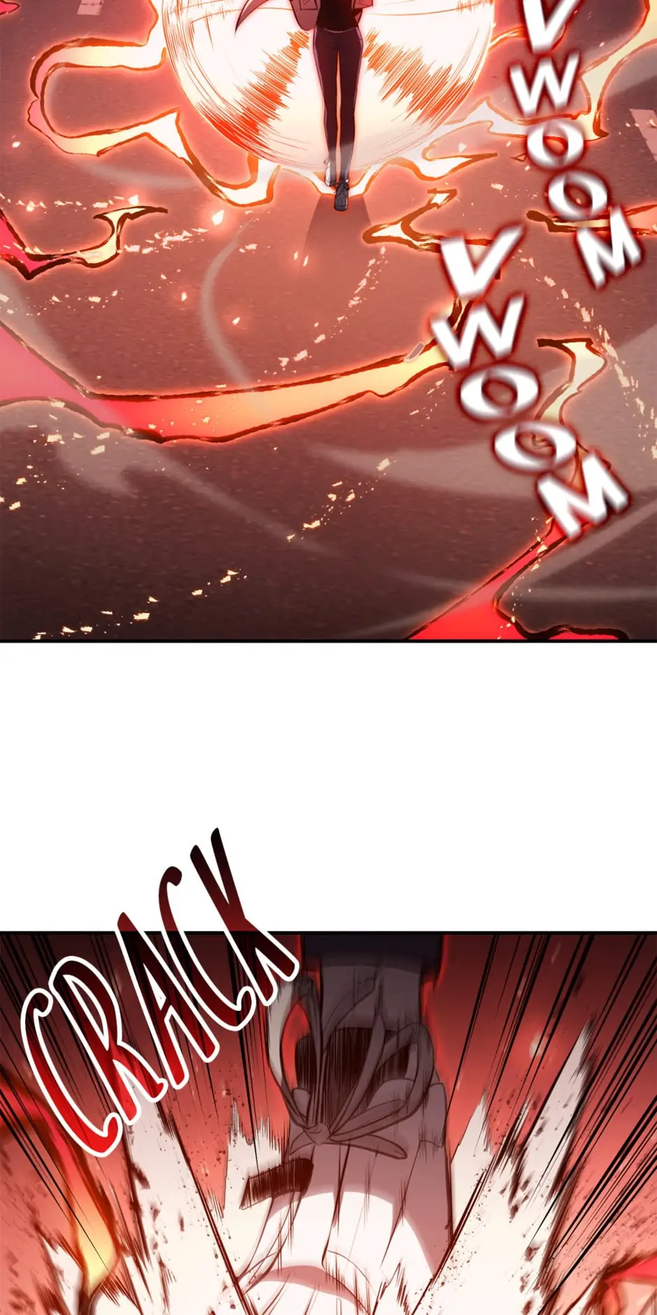 Read The Return of the Disaster-Class Hero EN Manga Online