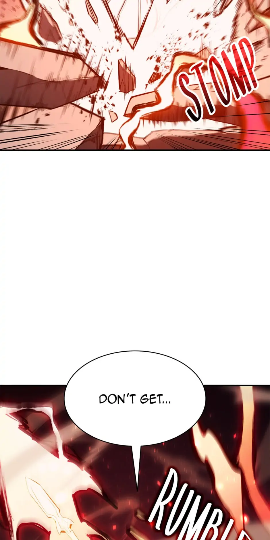 Read The Return of the Disaster-Class Hero EN Manga Online