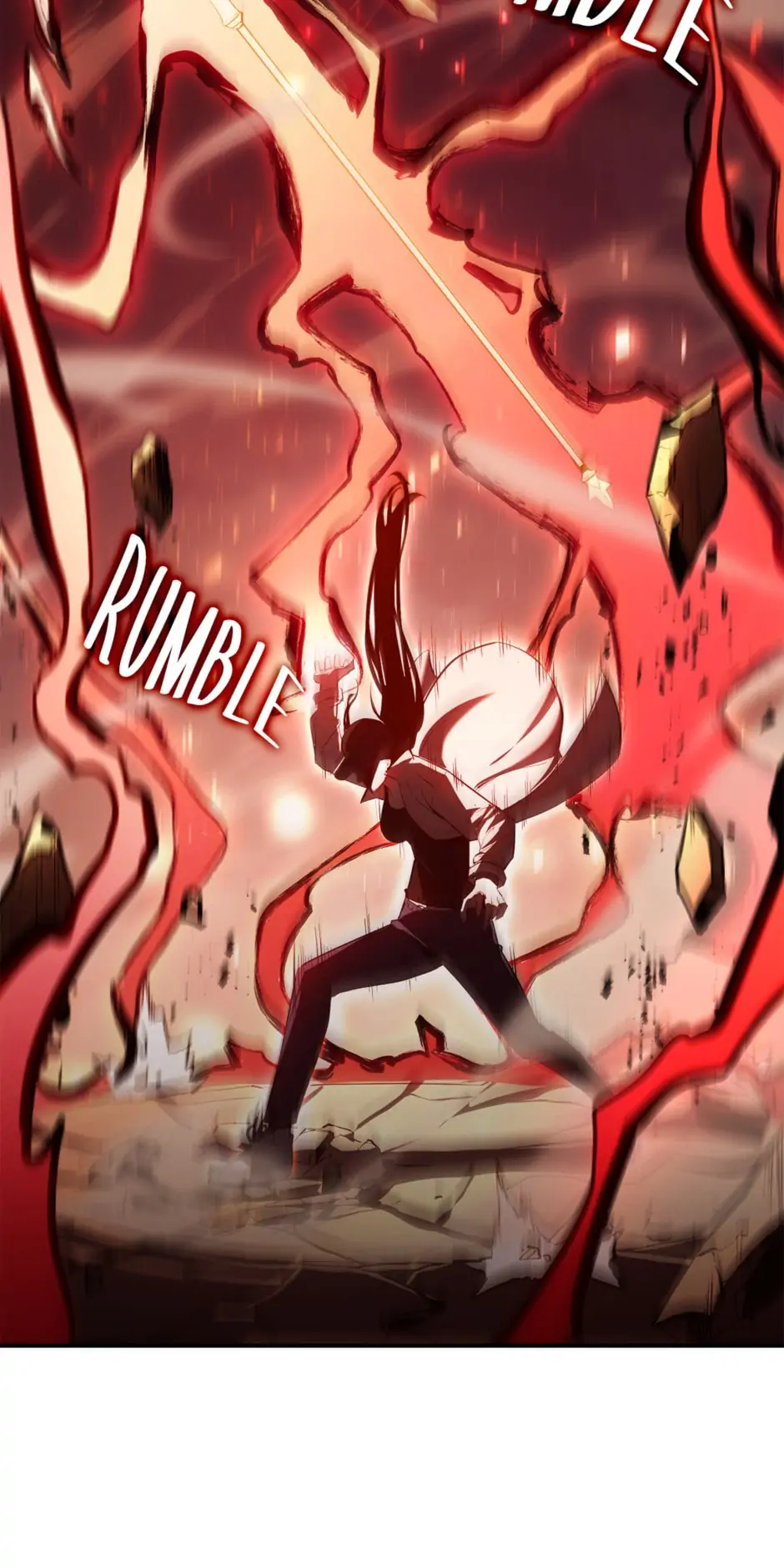 Read The Return of the Disaster-Class Hero EN Manga Online