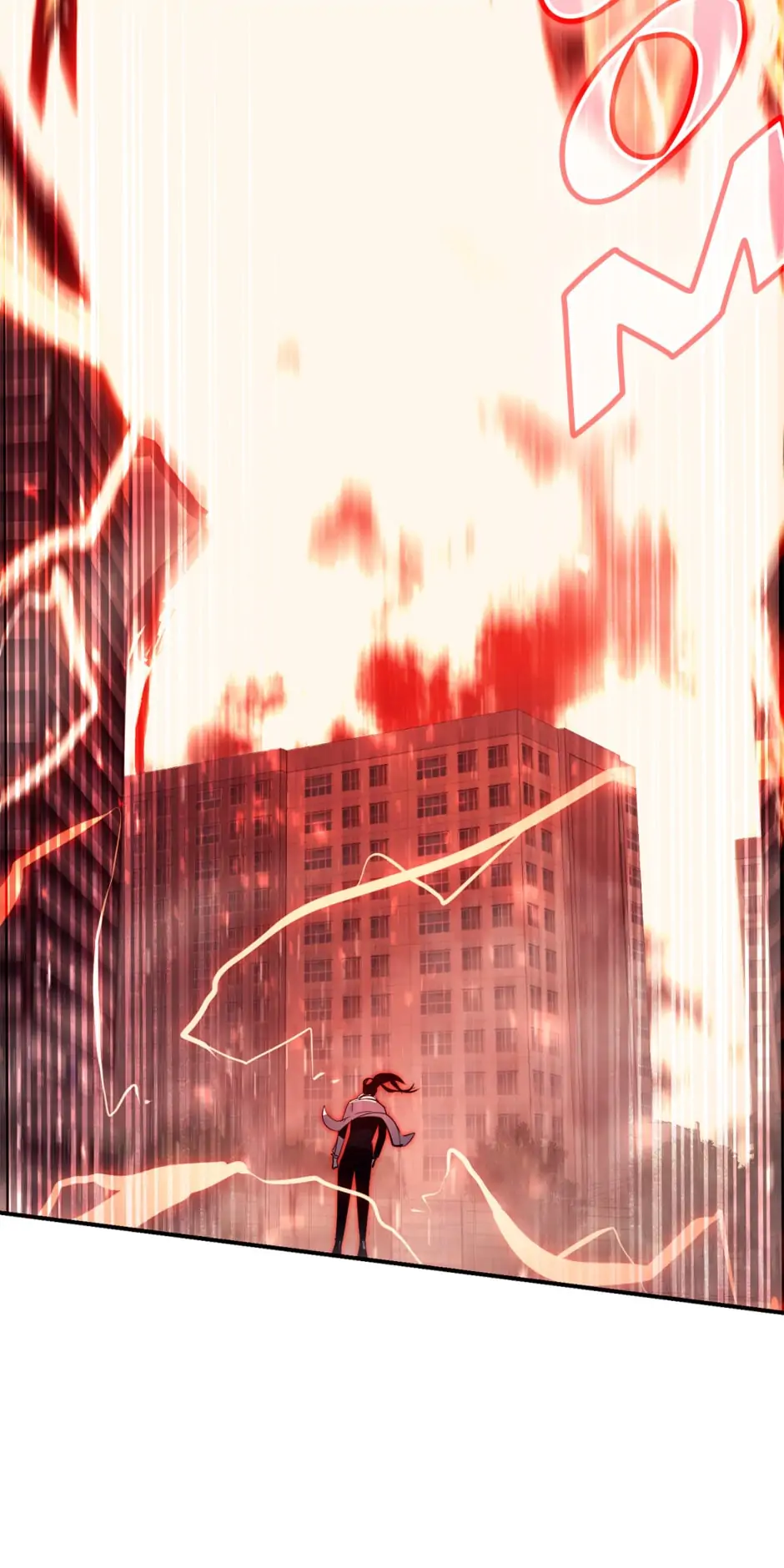 Read The Return of the Disaster-Class Hero EN Manga Online