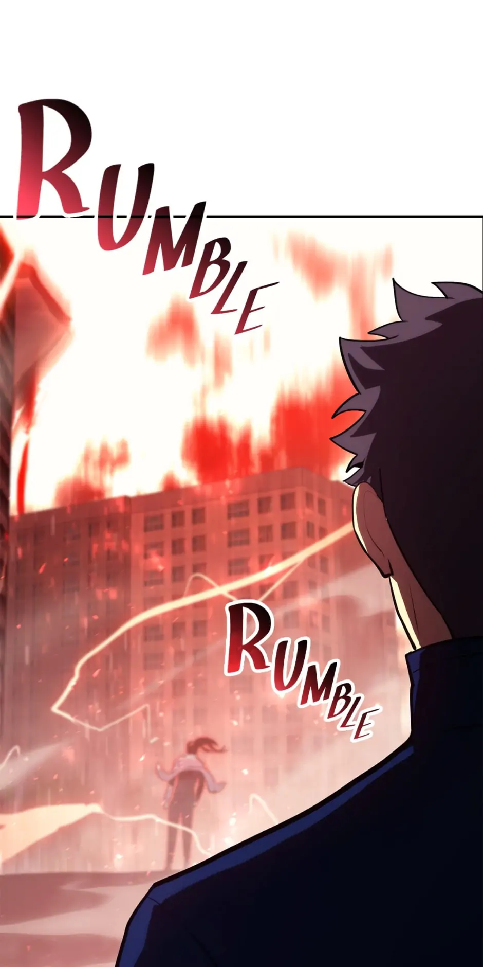 Read The Return of the Disaster-Class Hero EN Manga Online