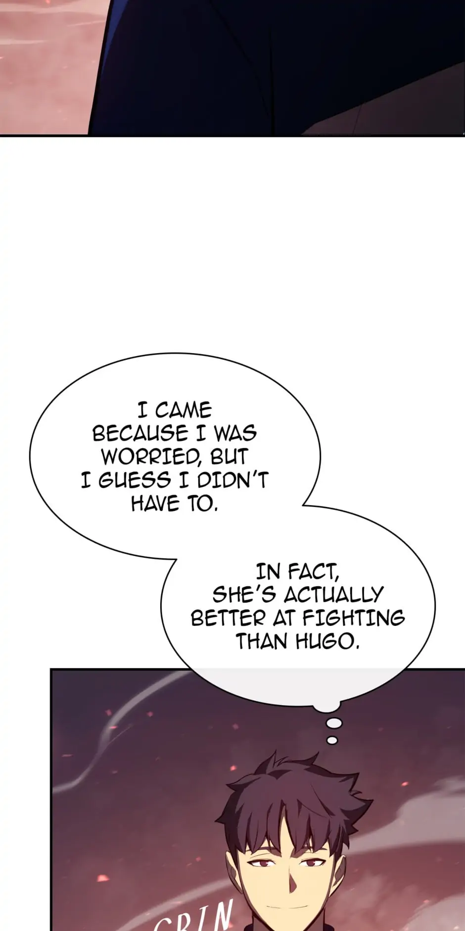 Read The Return of the Disaster-Class Hero EN Manga Online