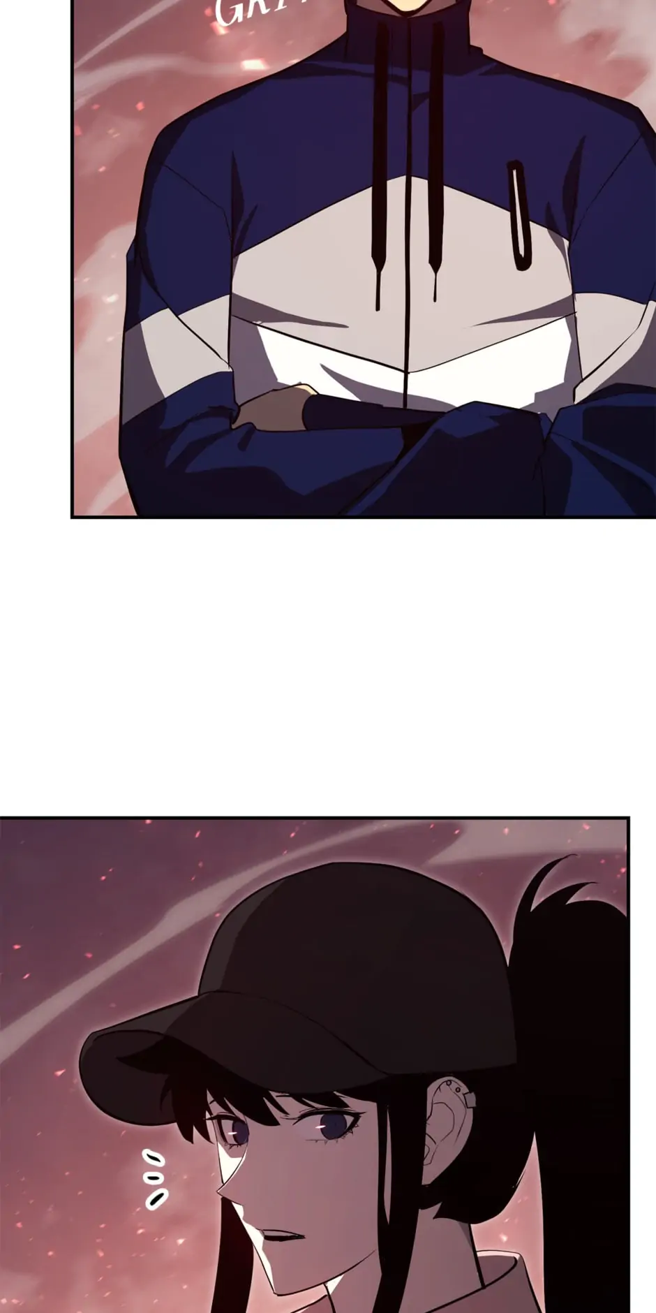 Read The Return of the Disaster-Class Hero EN Manga Online