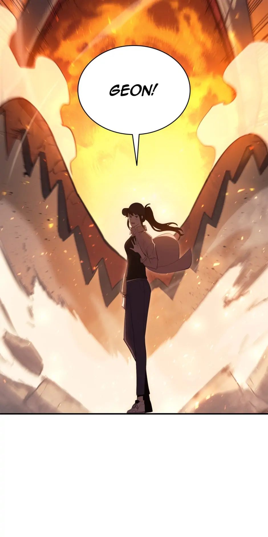 Read The Return of the Disaster-Class Hero EN Manga Online