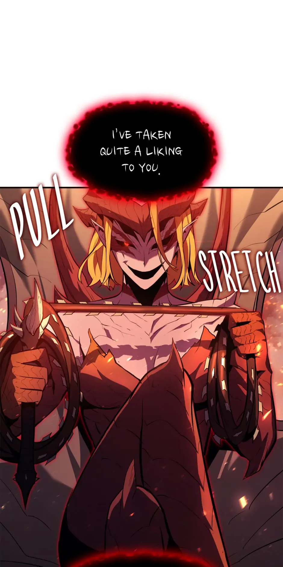 Read The Return of the Disaster-Class Hero EN Manga Online