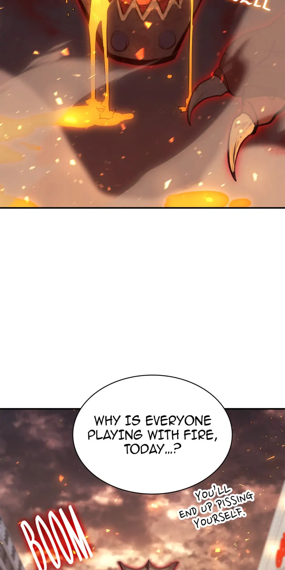 Read The Return of the Disaster-Class Hero EN Manga Online