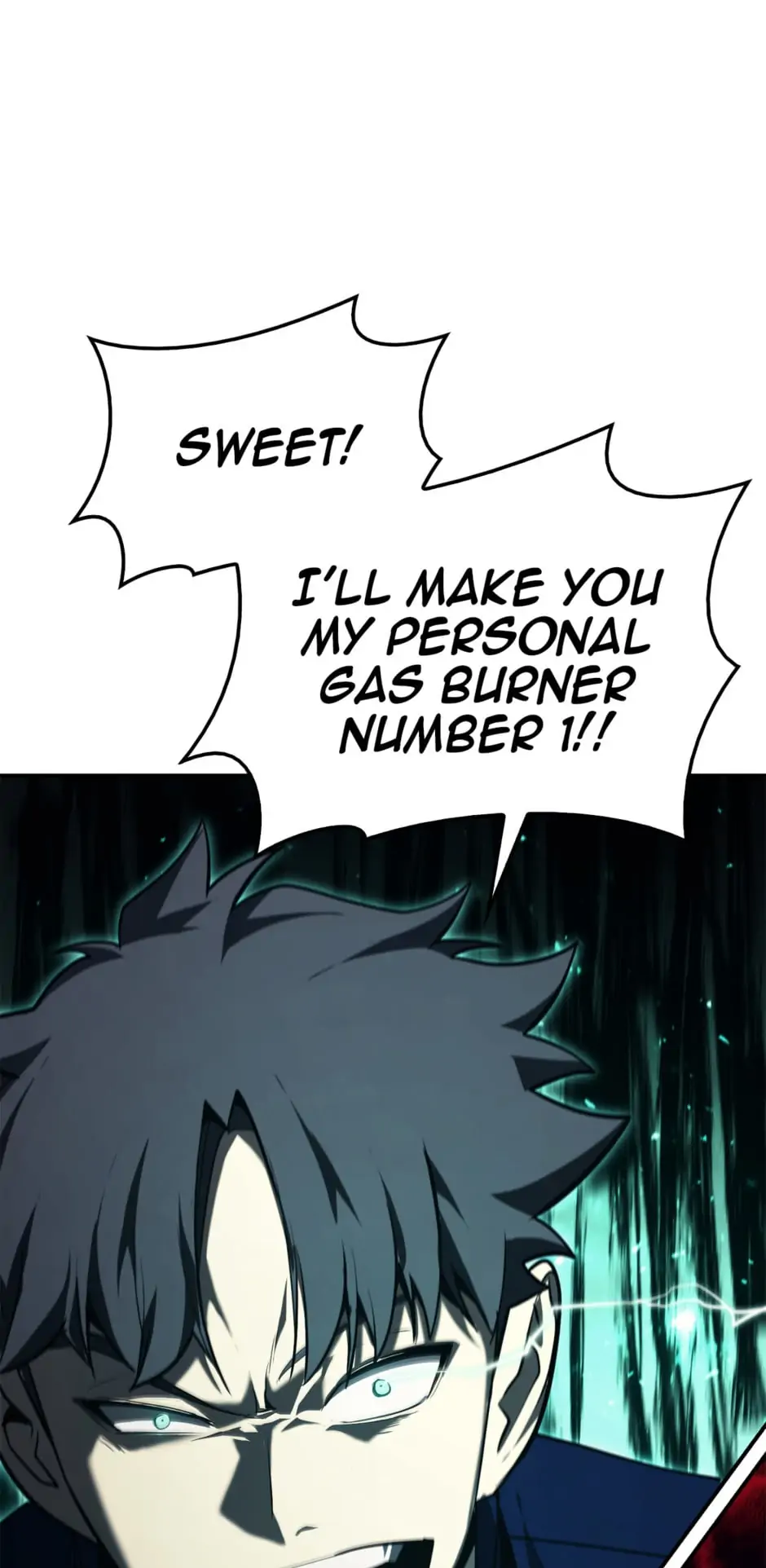 Read The Return of the Disaster-Class Hero EN Manga Online