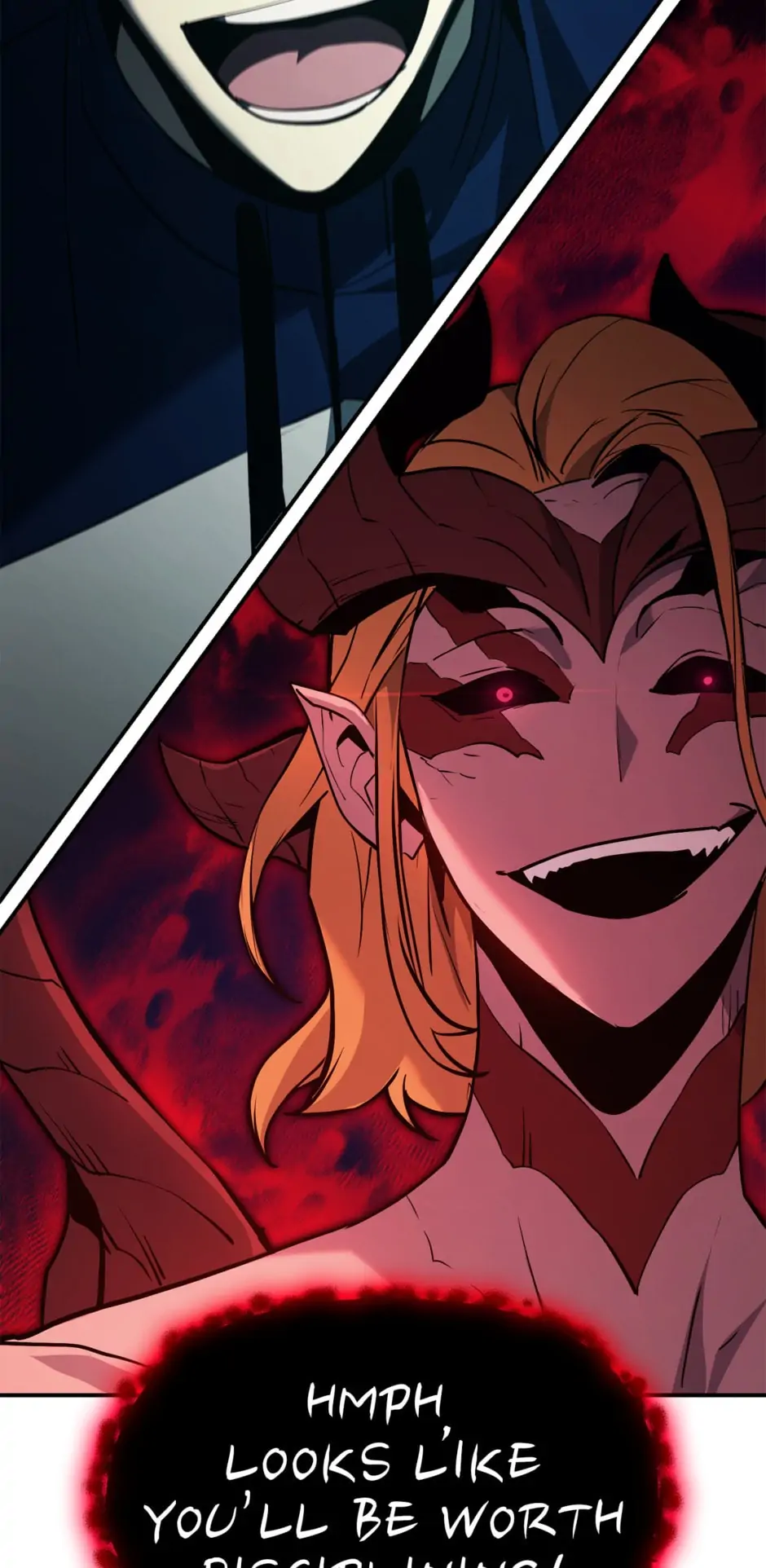 Read The Return of the Disaster-Class Hero EN Manga Online