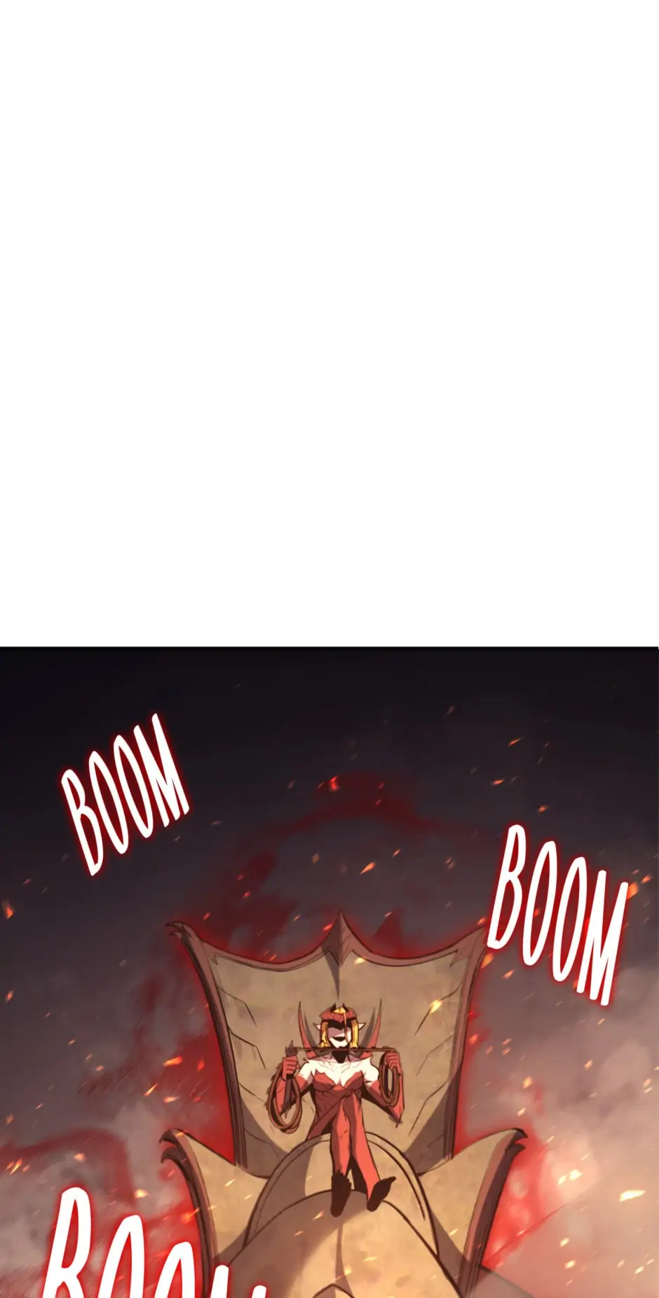 Read The Return of the Disaster-Class Hero EN Manga Online