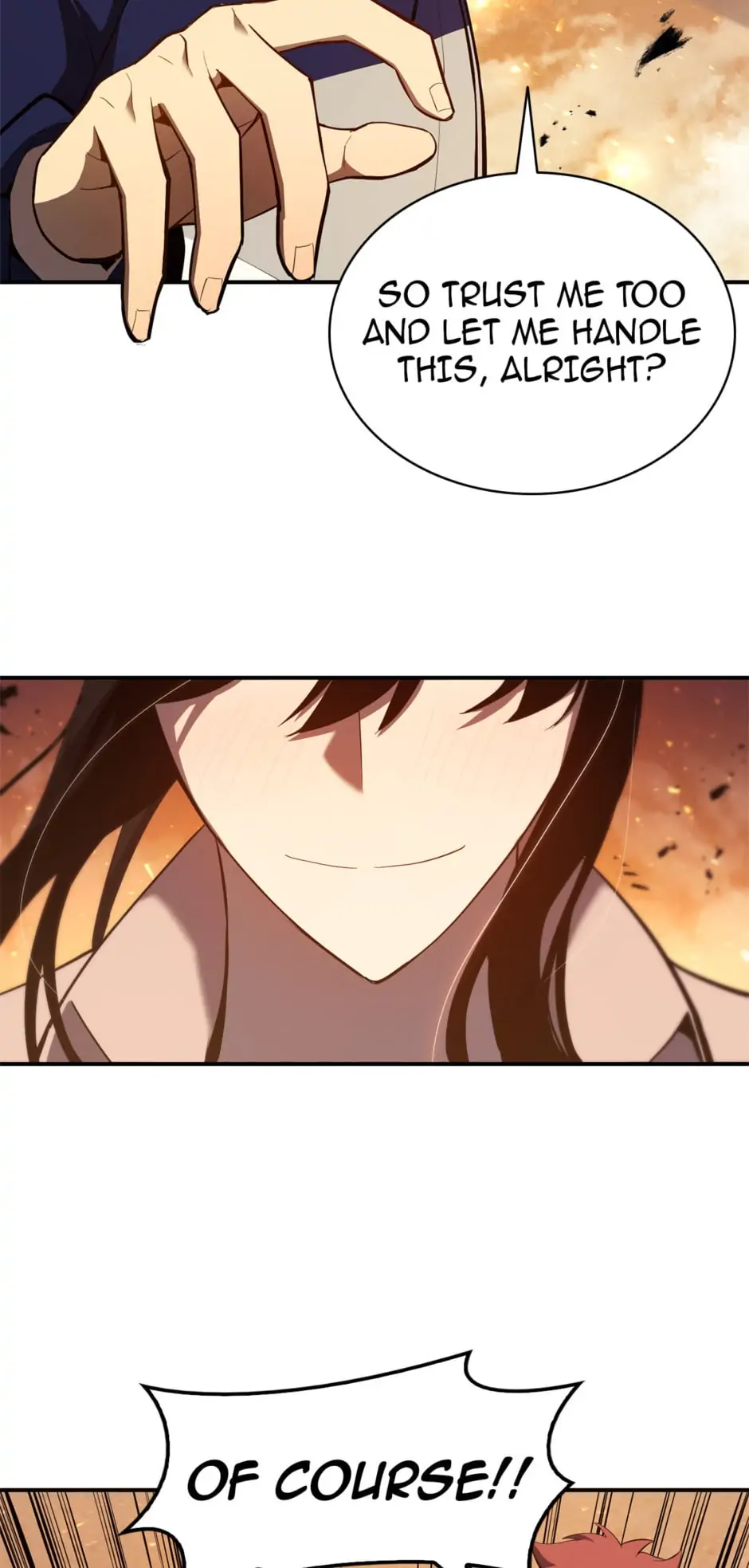 Read The Return of the Disaster-Class Hero EN Manga Online