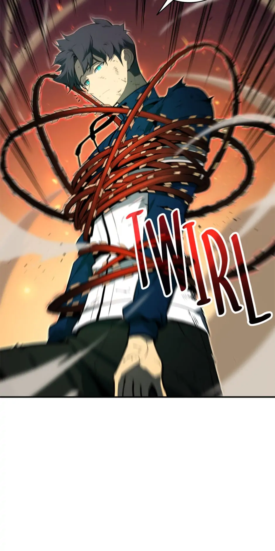 Read The Return of the Disaster-Class Hero EN Manga Online