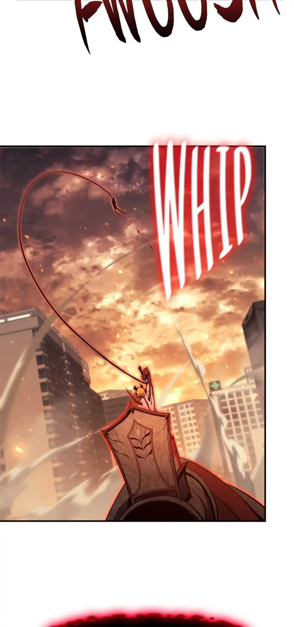 Read The Return of the Disaster-Class Hero EN Manga Online