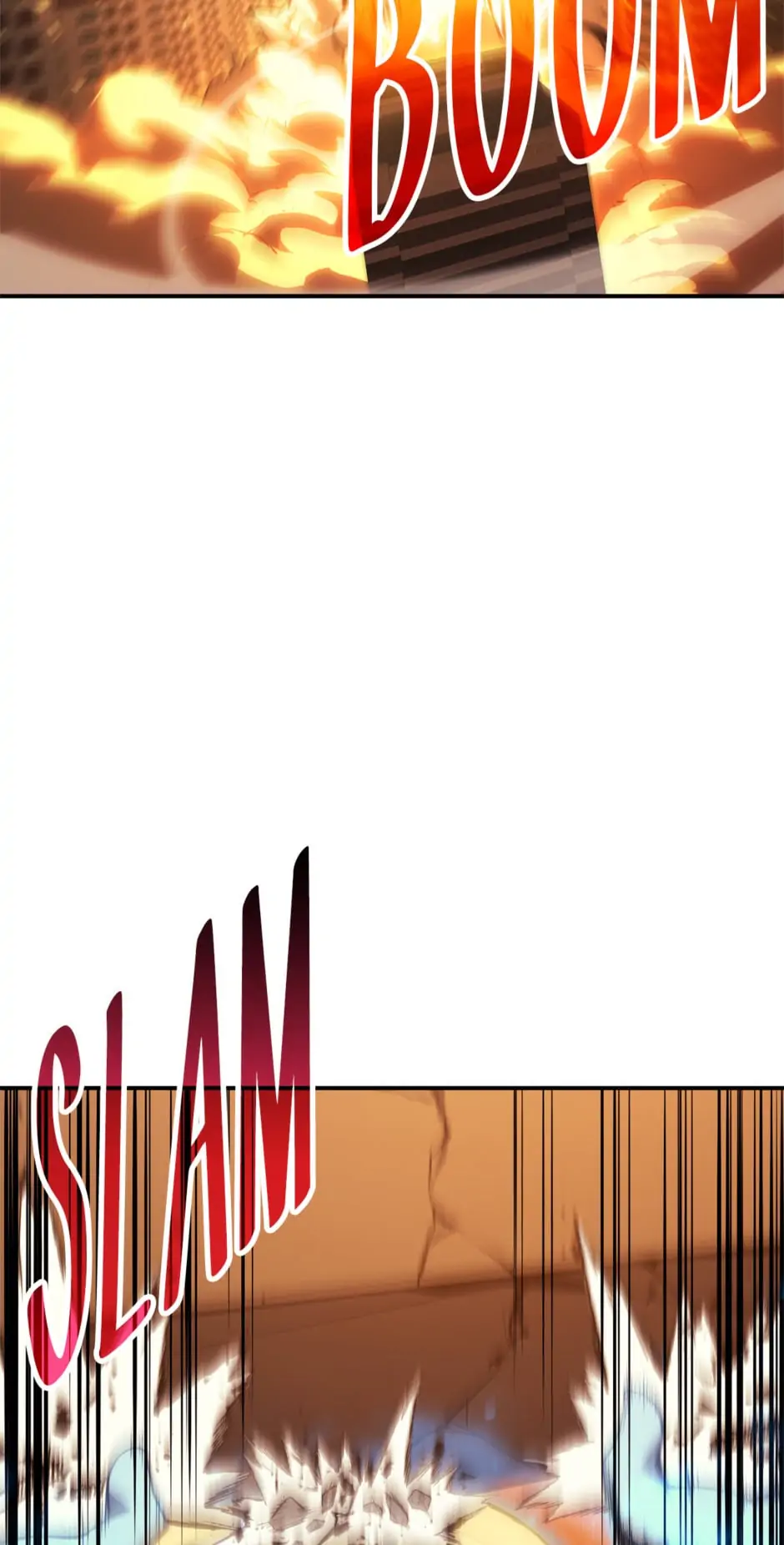 Read The Return of the Disaster-Class Hero EN Manga Online