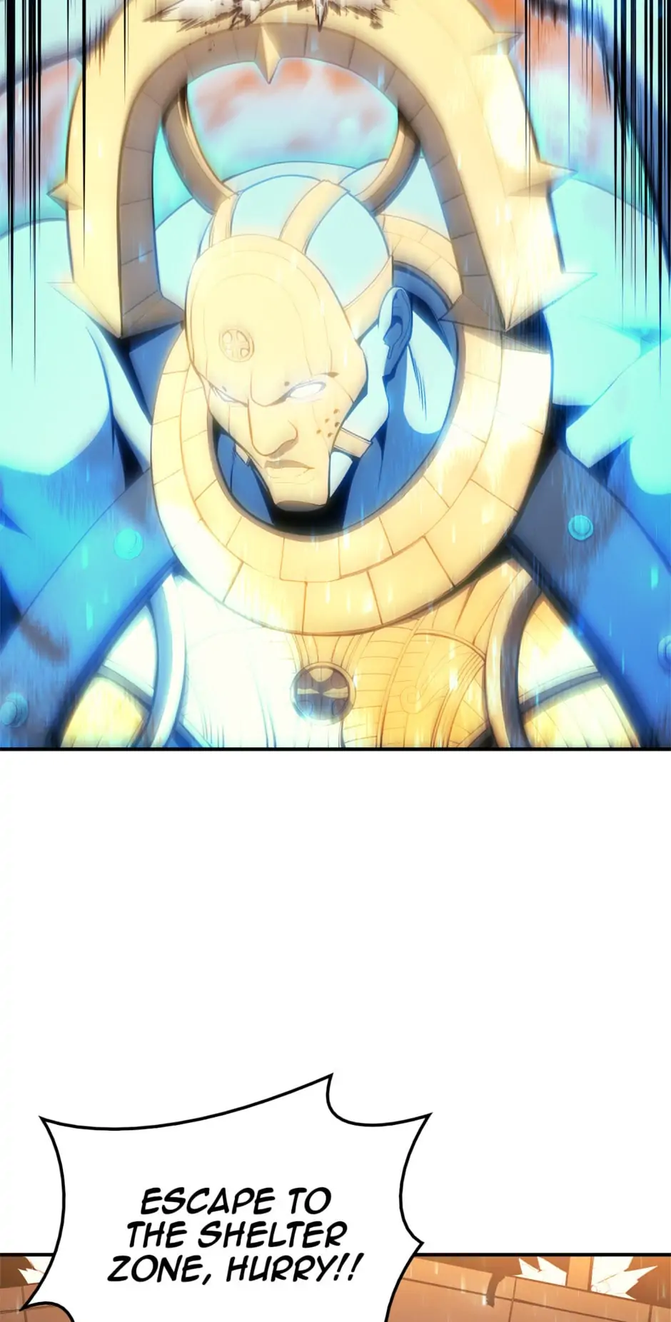 Read The Return of the Disaster-Class Hero EN Manga Online