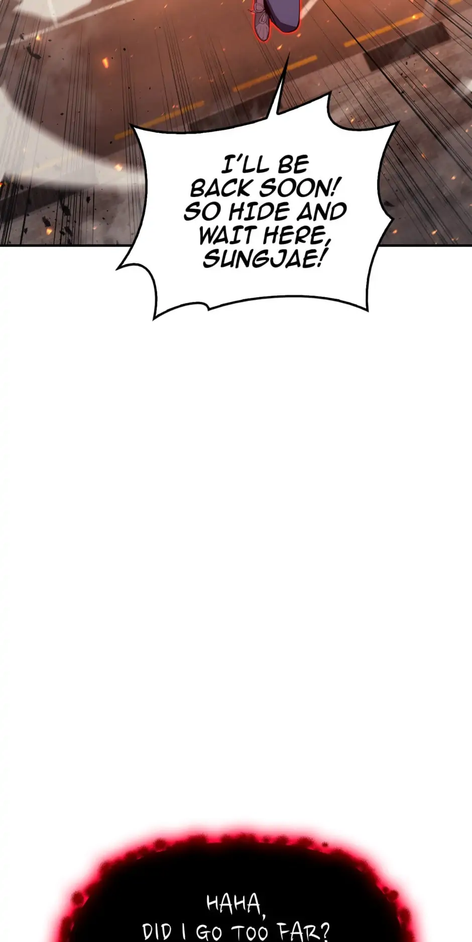 Read The Return of the Disaster-Class Hero EN Manga Online