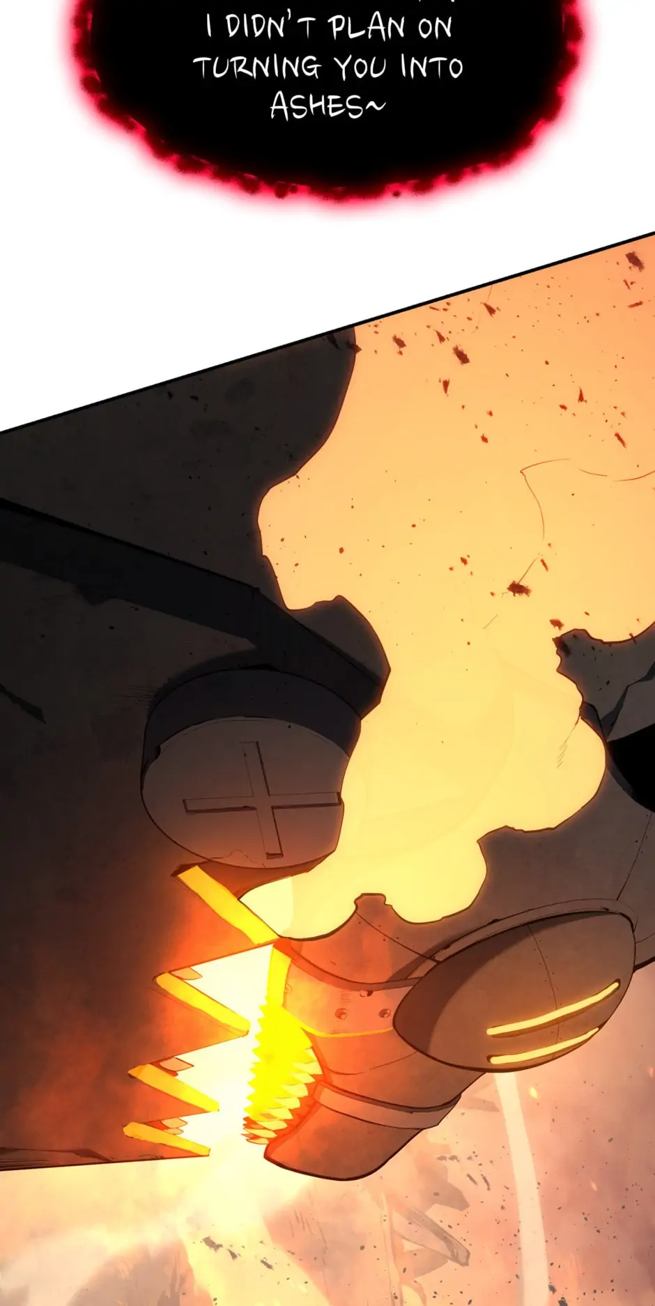 Read The Return of the Disaster-Class Hero EN Manga Online