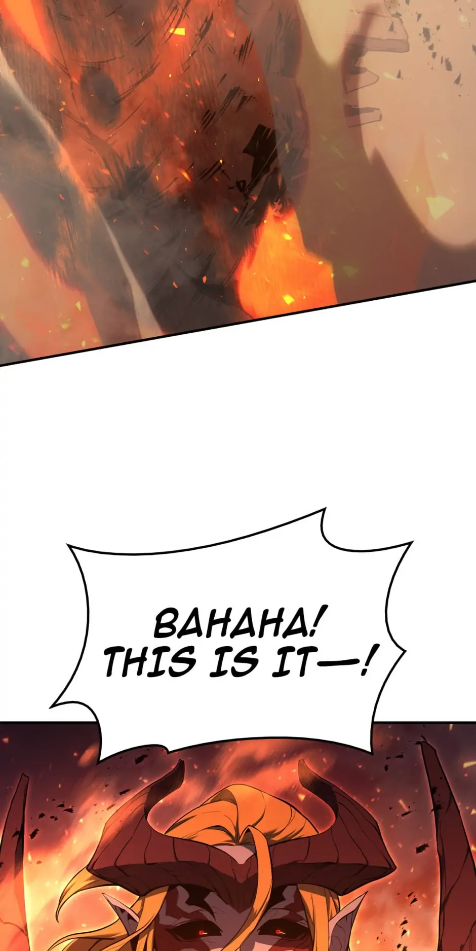 Read The Return of the Disaster-Class Hero EN Manga Online