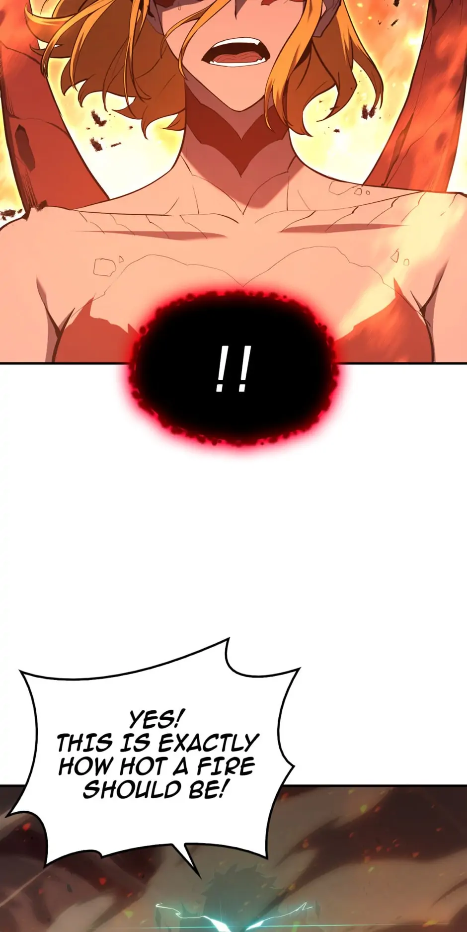 Read The Return of the Disaster-Class Hero EN Manga Online