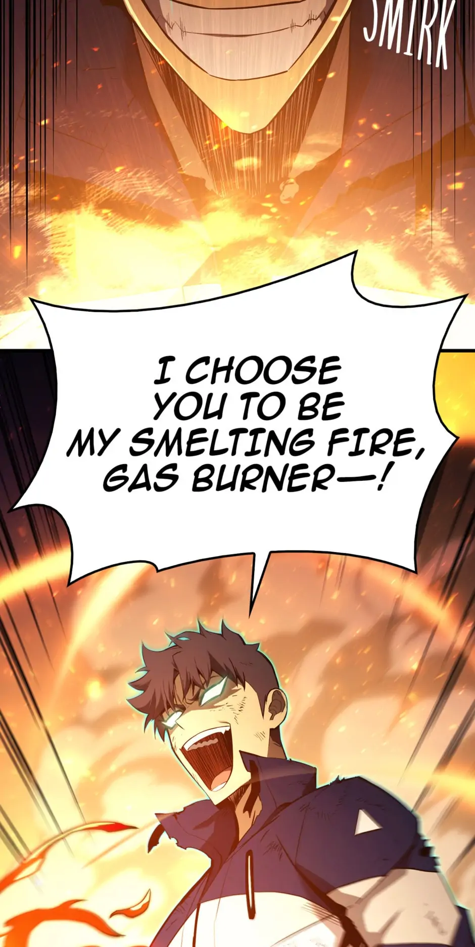 Read The Return of the Disaster-Class Hero EN Manga Online