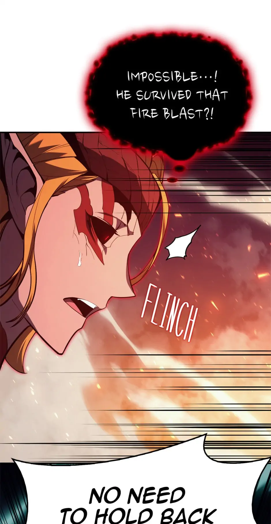 Read The Return of the Disaster-Class Hero EN Manga Online