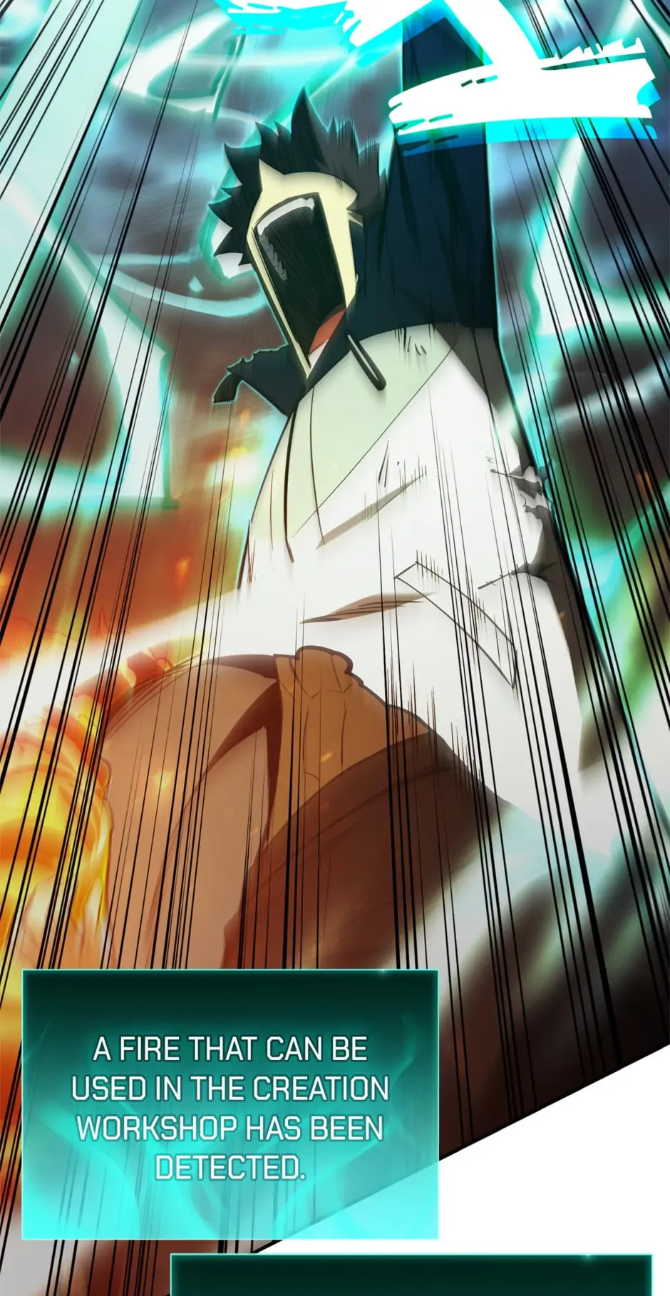 Read The Return of the Disaster-Class Hero EN Manga Online