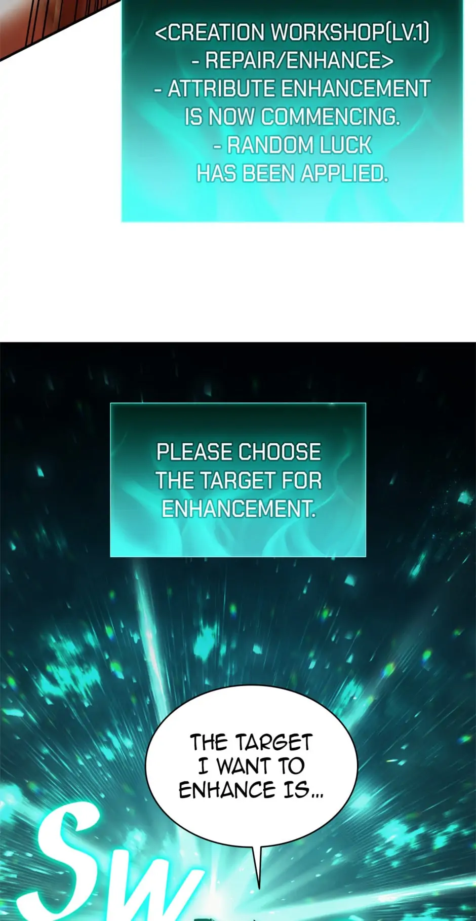 Read The Return of the Disaster-Class Hero EN Manga Online