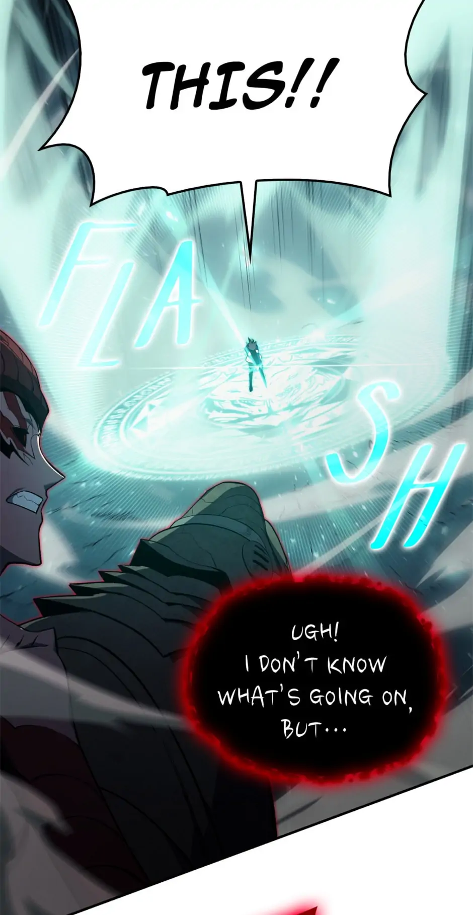 Read The Return of the Disaster-Class Hero EN Manga Online