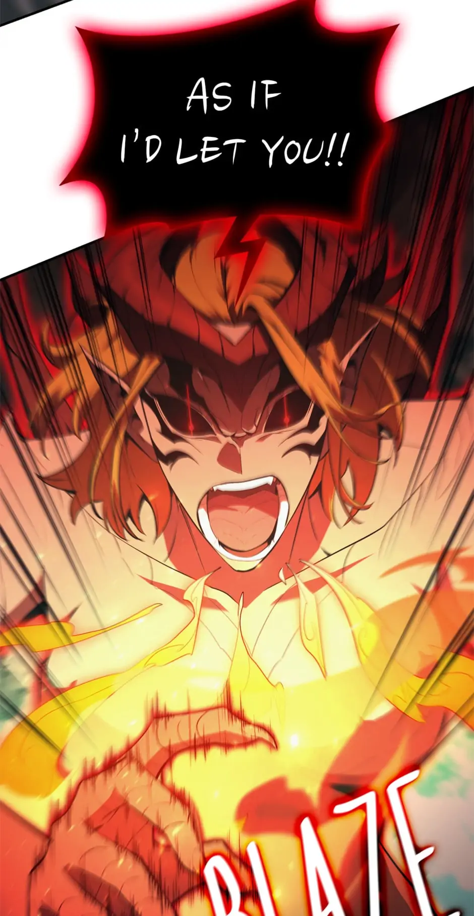 Read The Return of the Disaster-Class Hero EN Manga Online