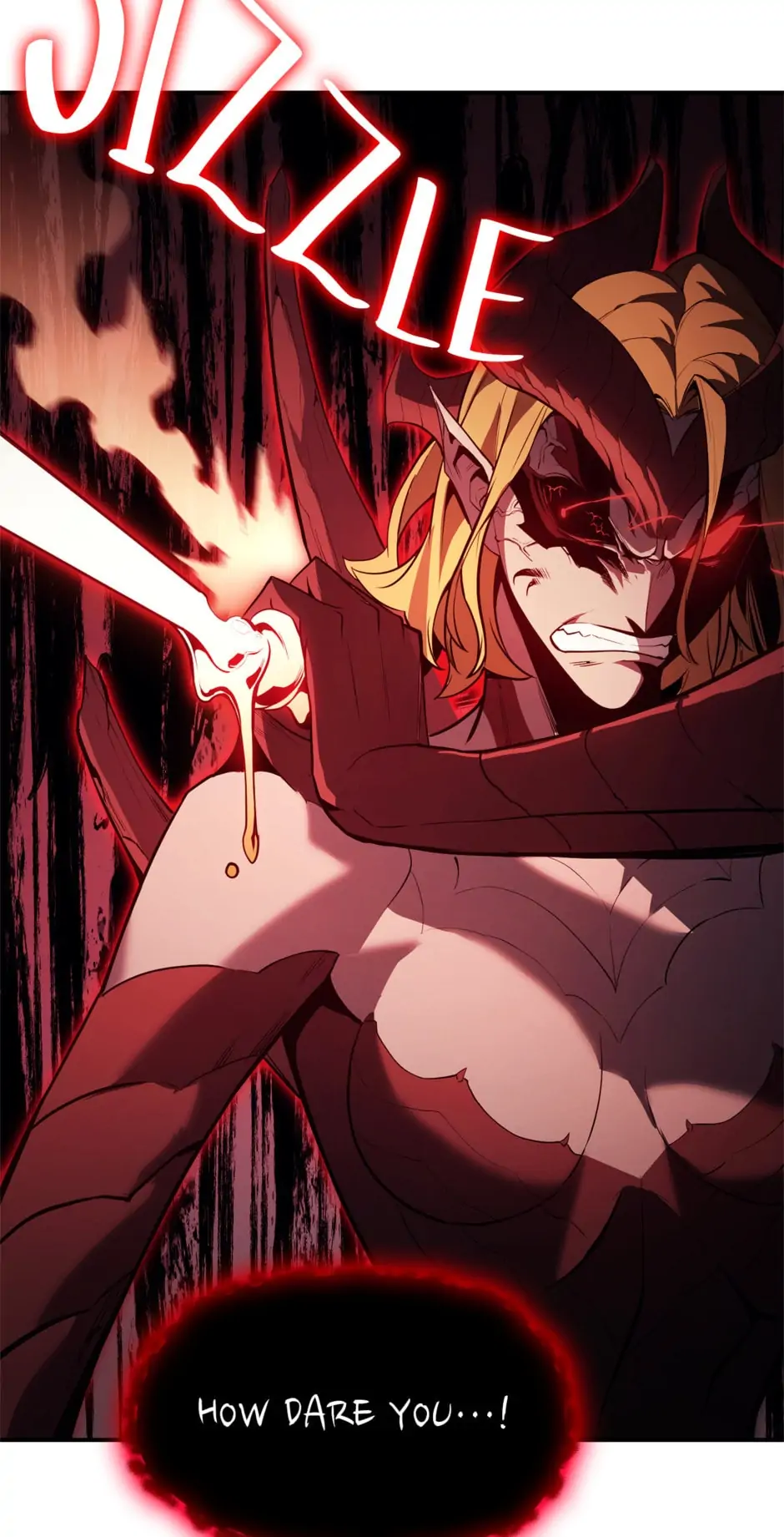 Read The Return of the Disaster-Class Hero EN Manga Online