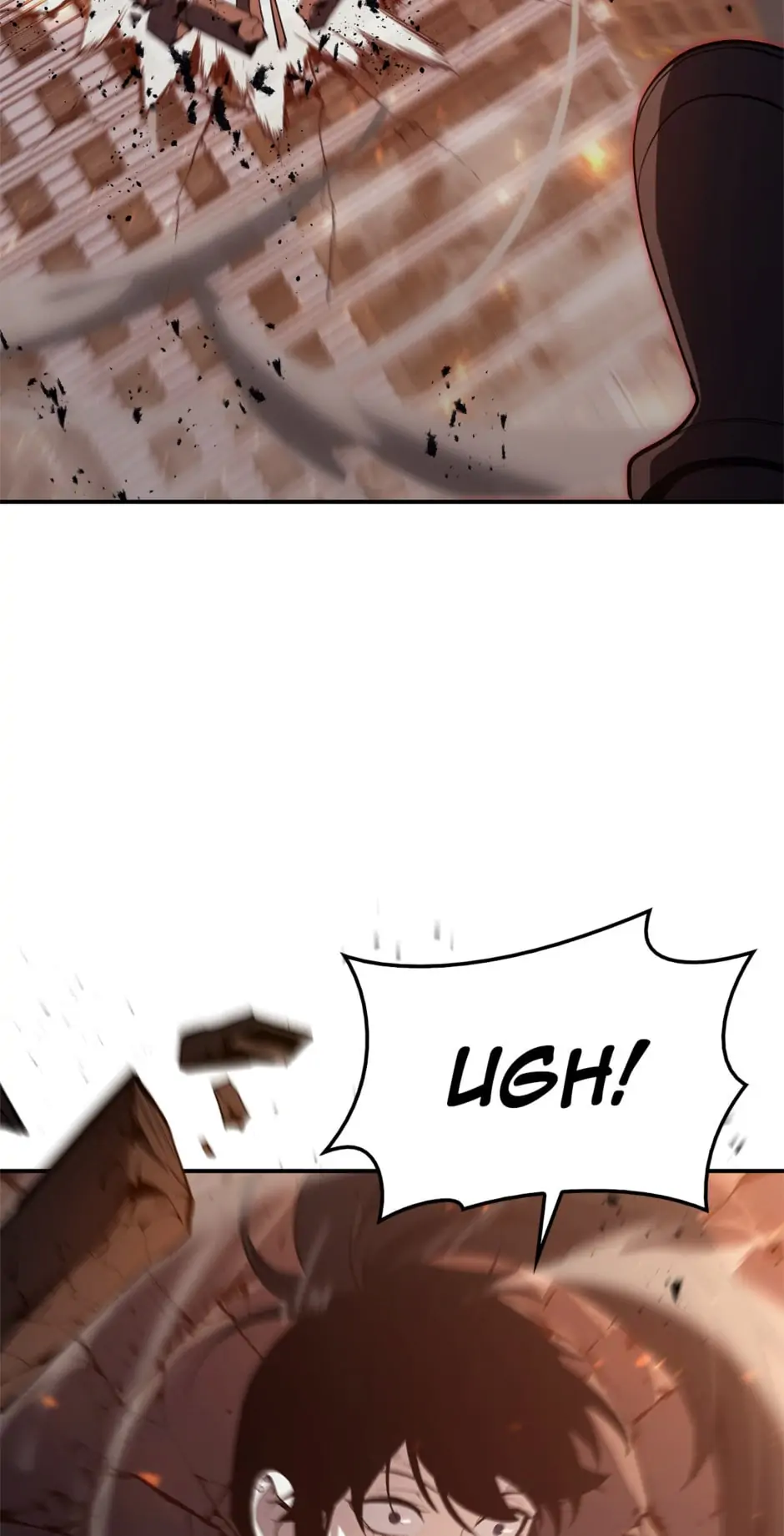 Read The Return of the Disaster-Class Hero EN Manga Online