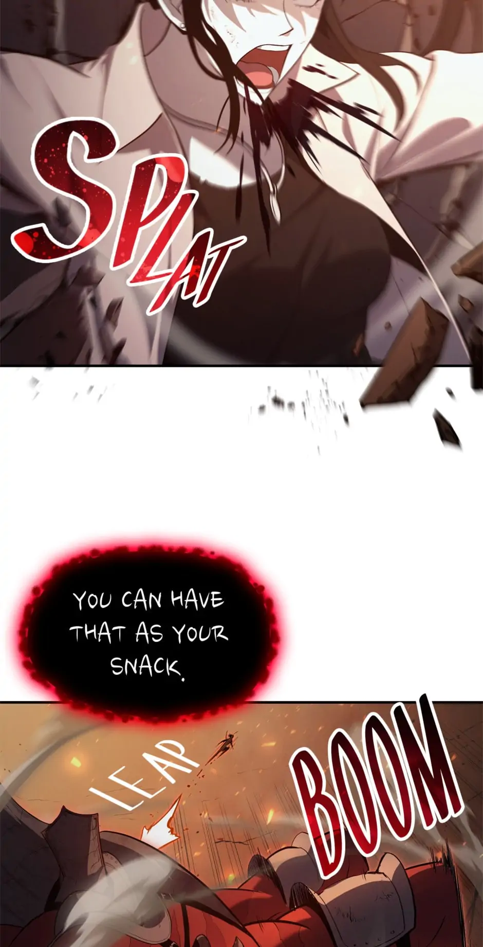 Read The Return of the Disaster-Class Hero EN Manga Online