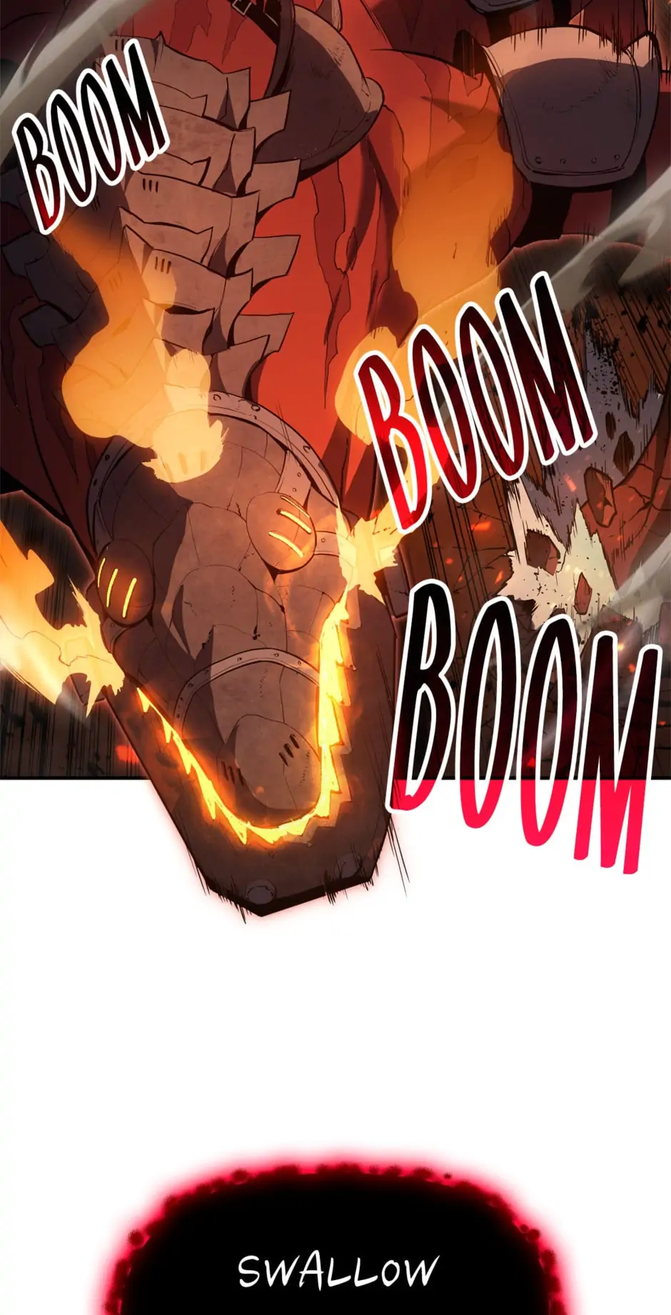 Read The Return of the Disaster-Class Hero EN Manga Online