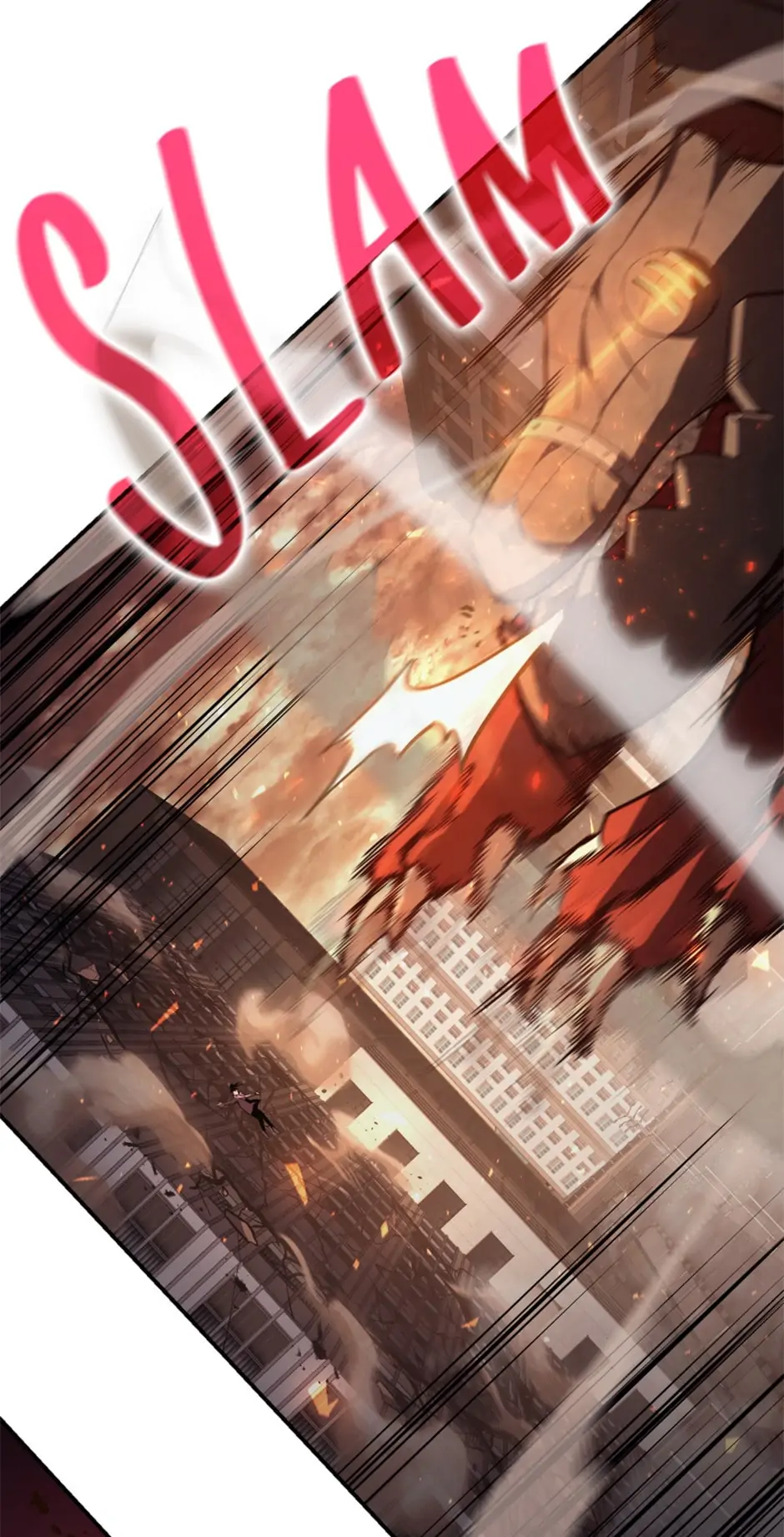 Read The Return of the Disaster-Class Hero EN Manga Online