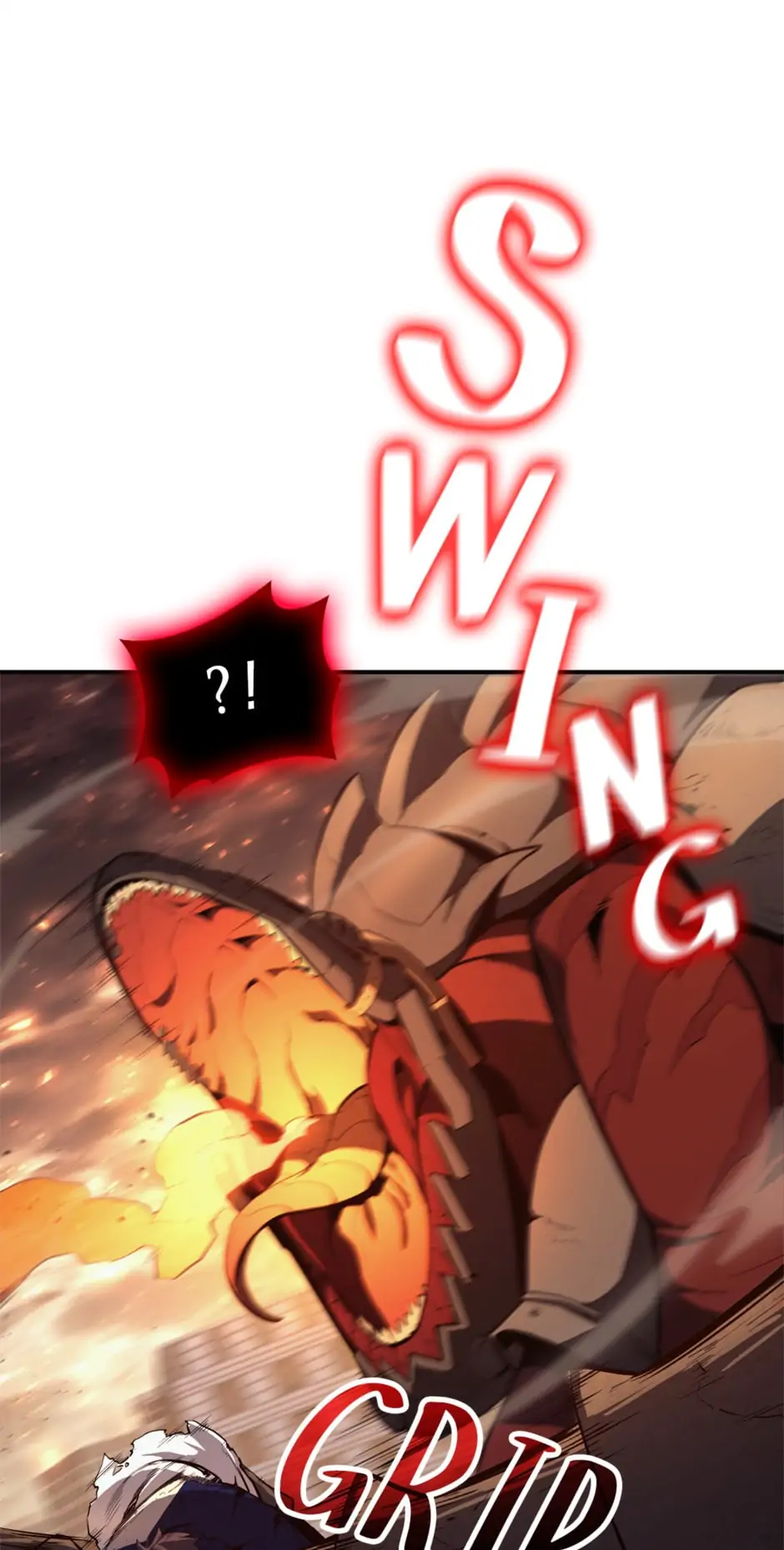 Read The Return of the Disaster-Class Hero EN Manga Online