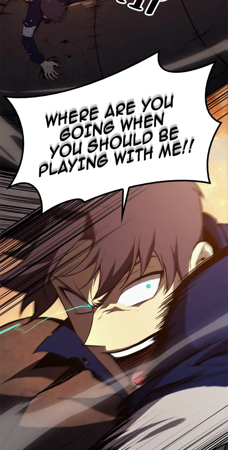 Read The Return of the Disaster-Class Hero EN Manga Online