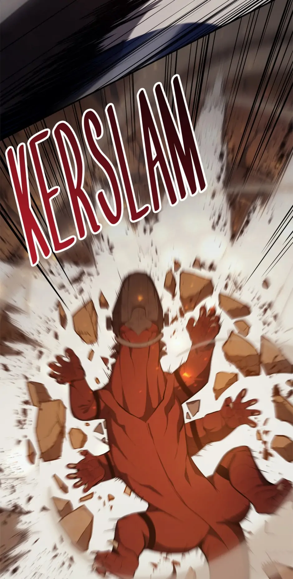 Read The Return of the Disaster-Class Hero EN Manga Online