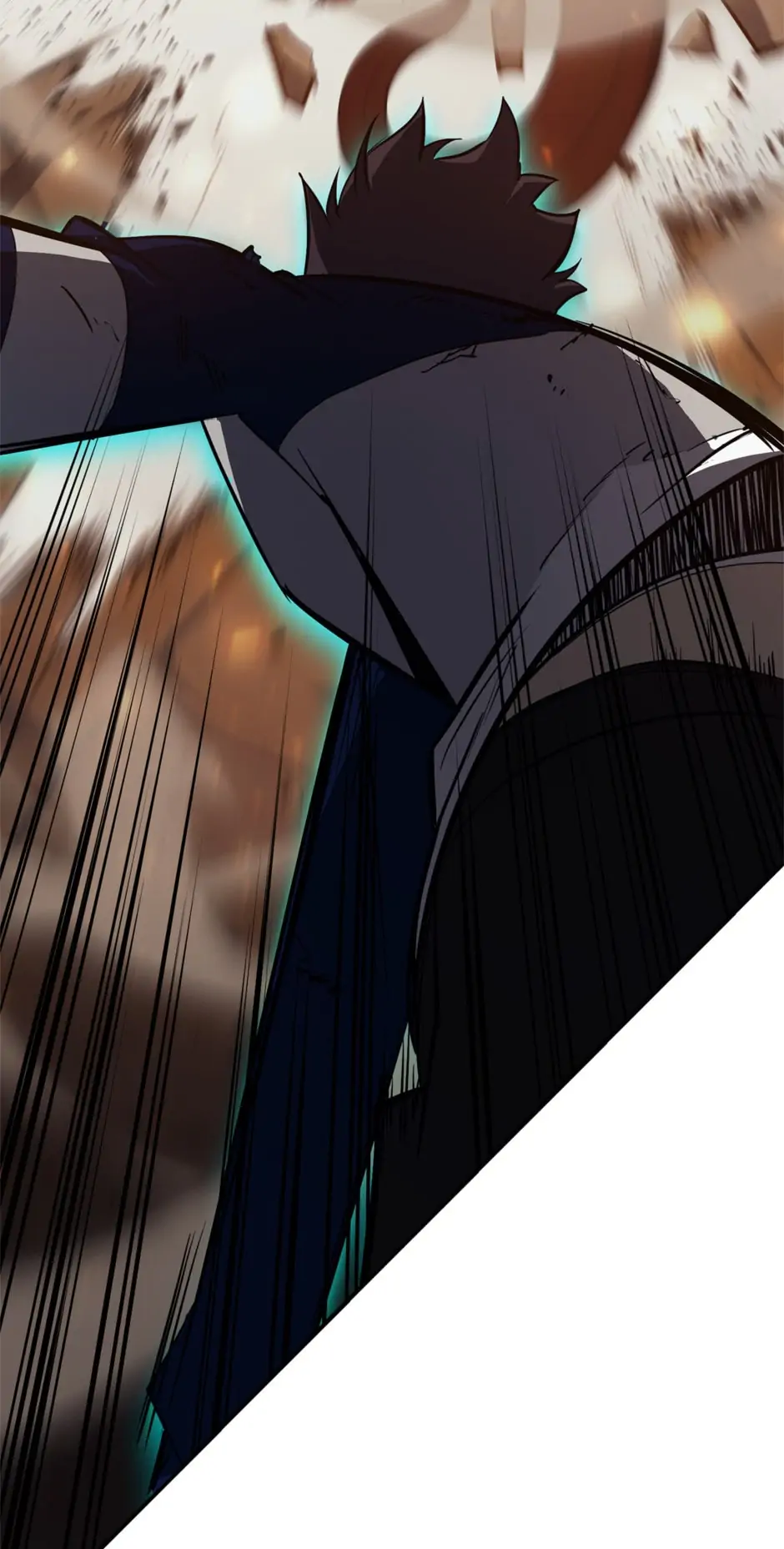 Read The Return of the Disaster-Class Hero EN Manga Online