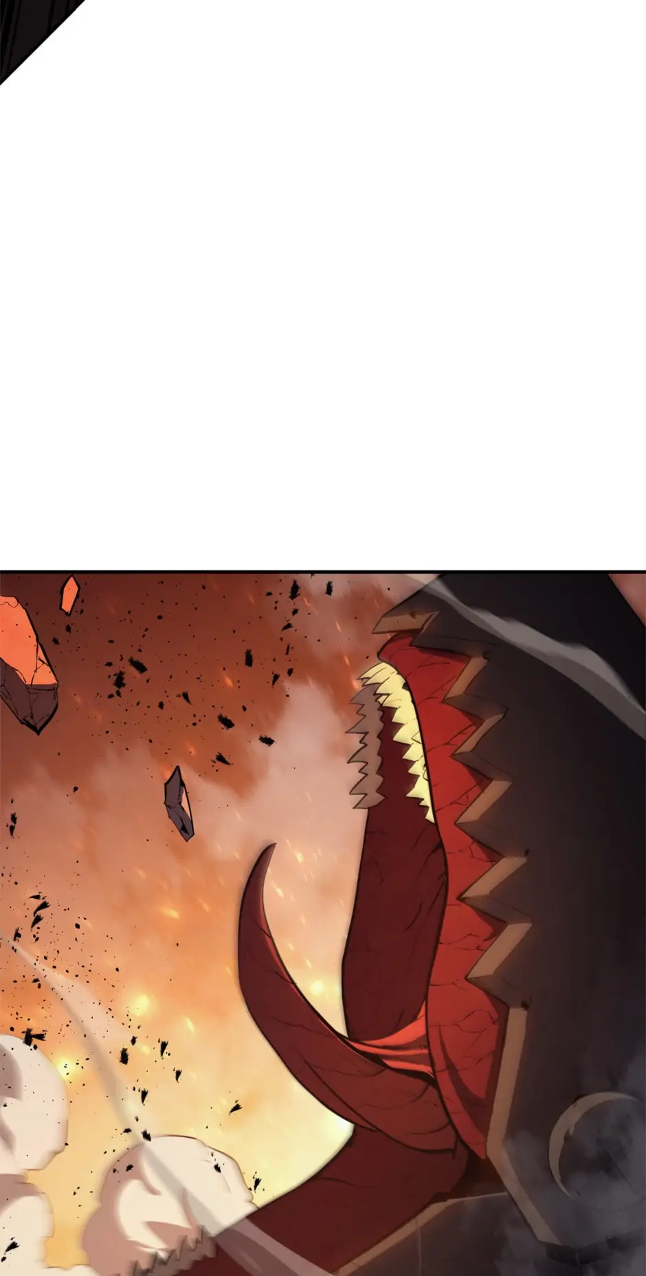 Read The Return of the Disaster-Class Hero EN Manga Online