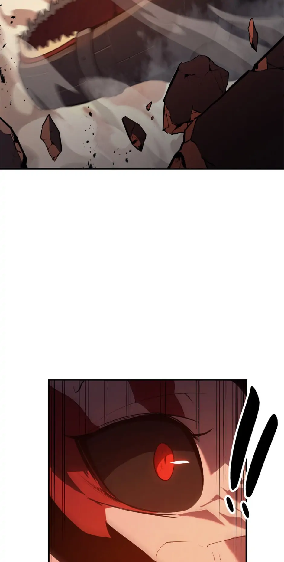 Read The Return of the Disaster-Class Hero EN Manga Online