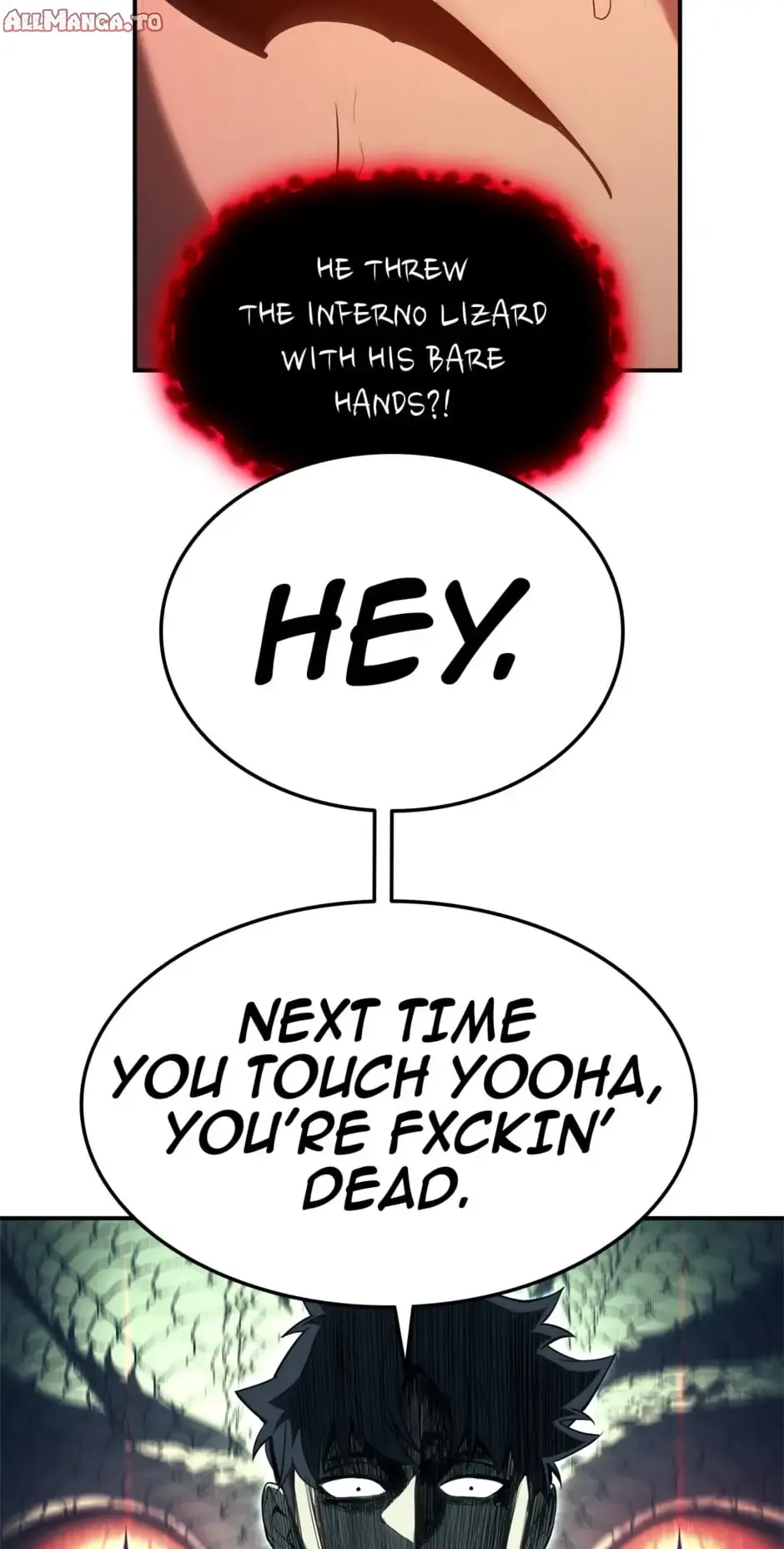 Read The Return of the Disaster-Class Hero EN Manga Online