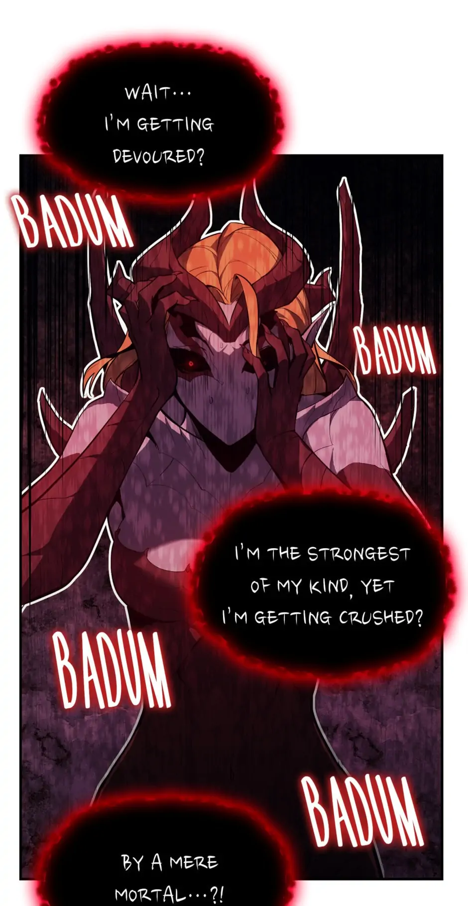 Read The Return of the Disaster-Class Hero EN Manga Online