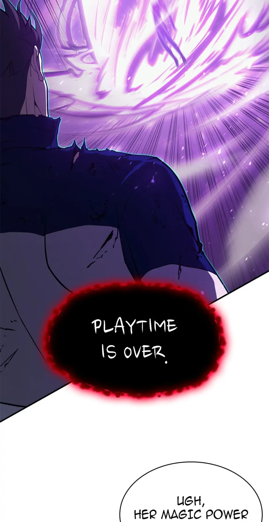 Read The Return of the Disaster-Class Hero EN Manga Online