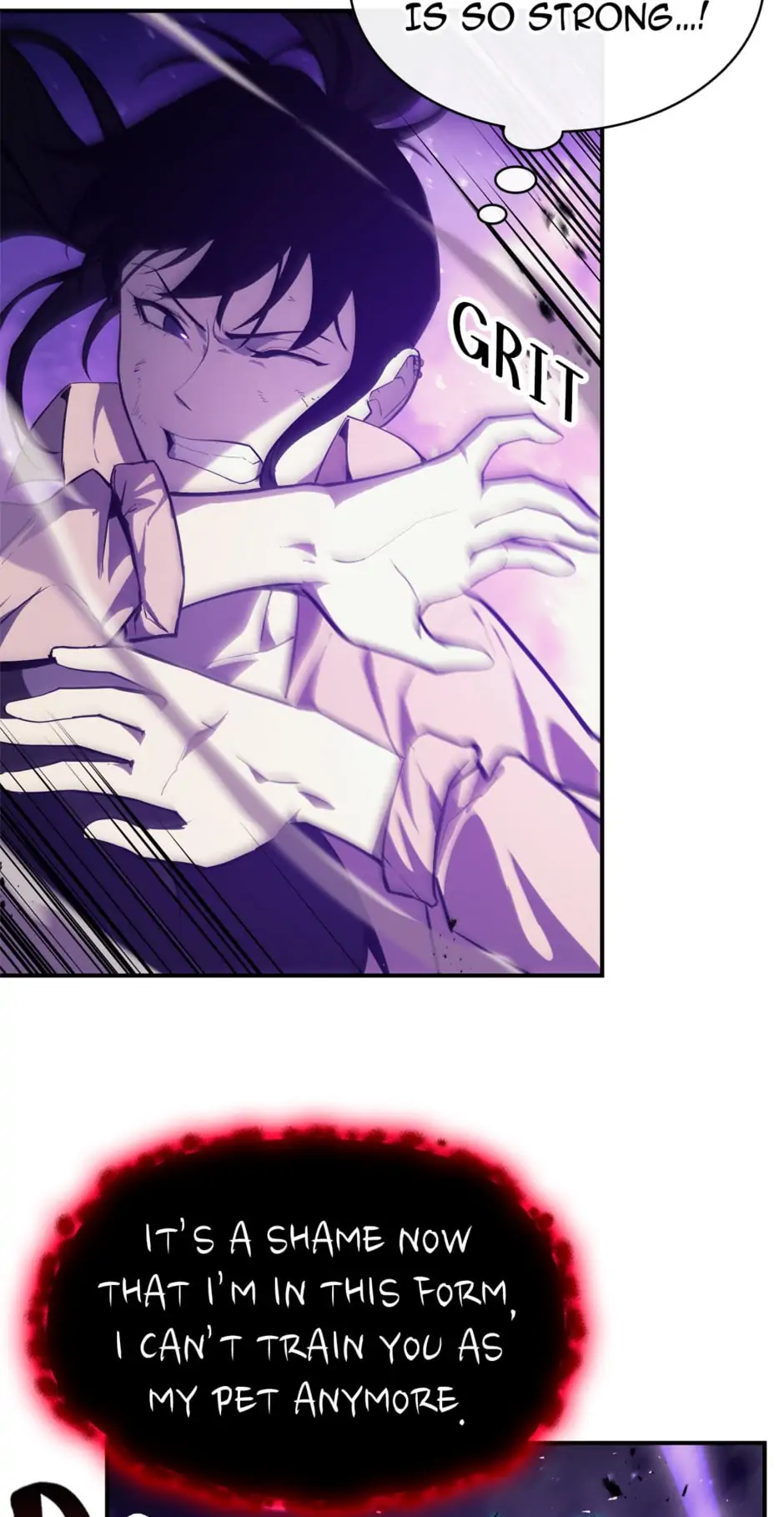 Read The Return of the Disaster-Class Hero EN Manga Online