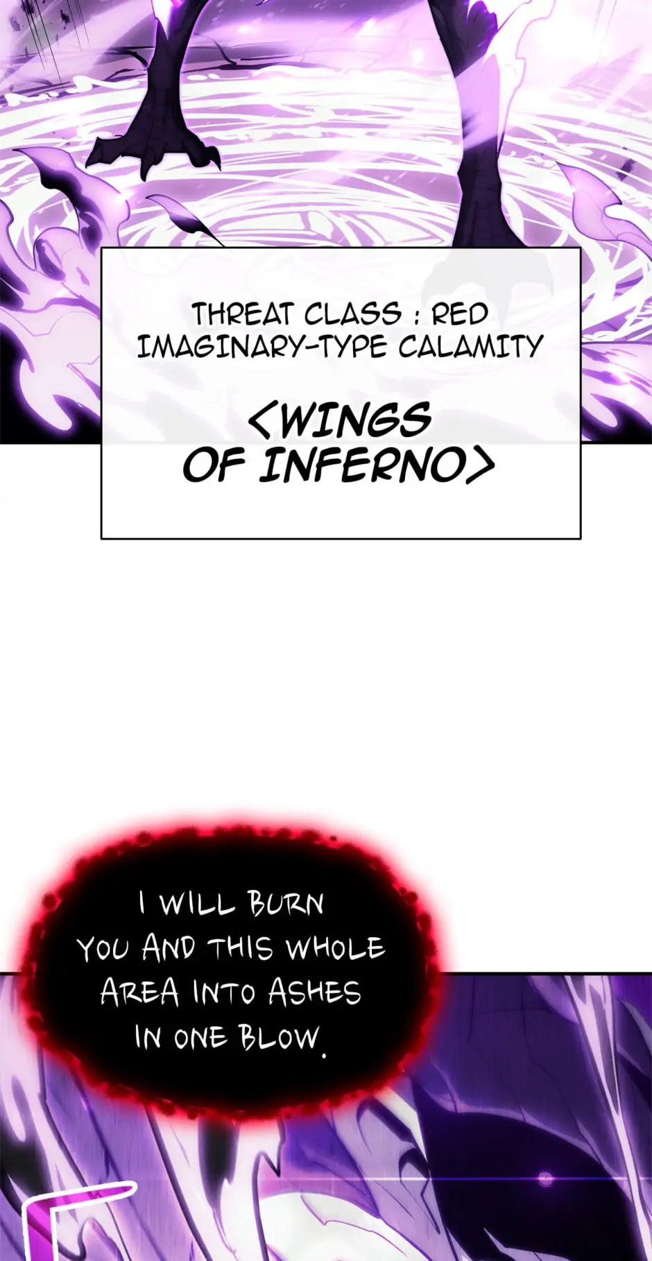 Read The Return of the Disaster-Class Hero EN Manga Online